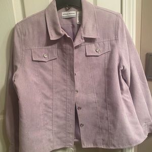 Alfred Dunner Women’s Jacket